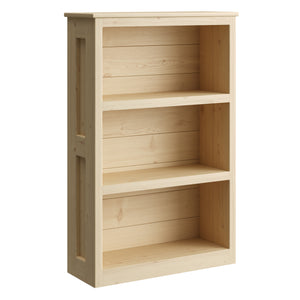Bookcase. 30in Wide, 45in Tall
