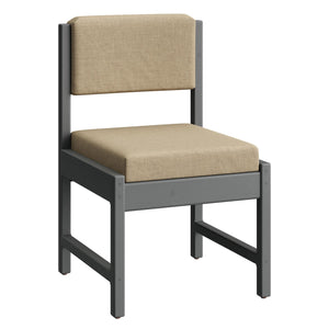 Dining Side Chair, Wide