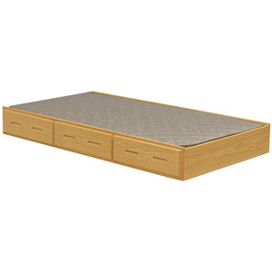 Trundle Bed/Drawer